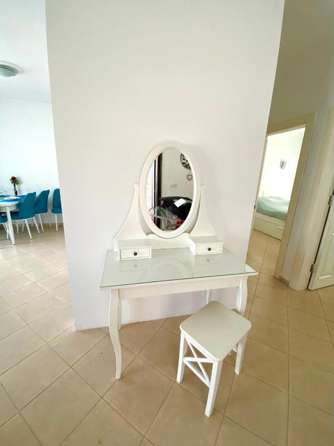 Viking Republic Apartment Kemer Luaran gambar