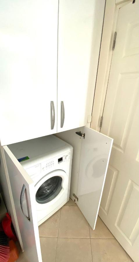 Viking Republic Apartment Kemer Luaran gambar