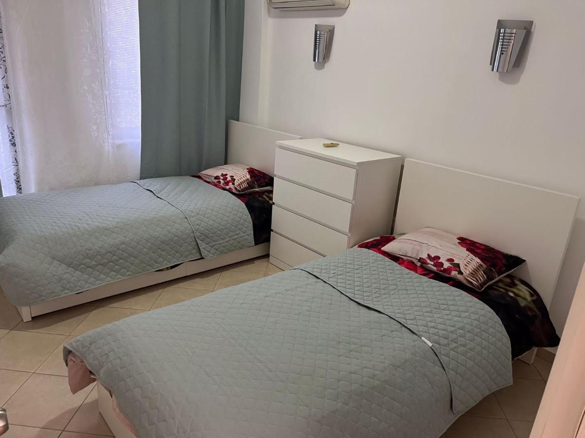 Viking Republic Apartment Kemer Luaran gambar