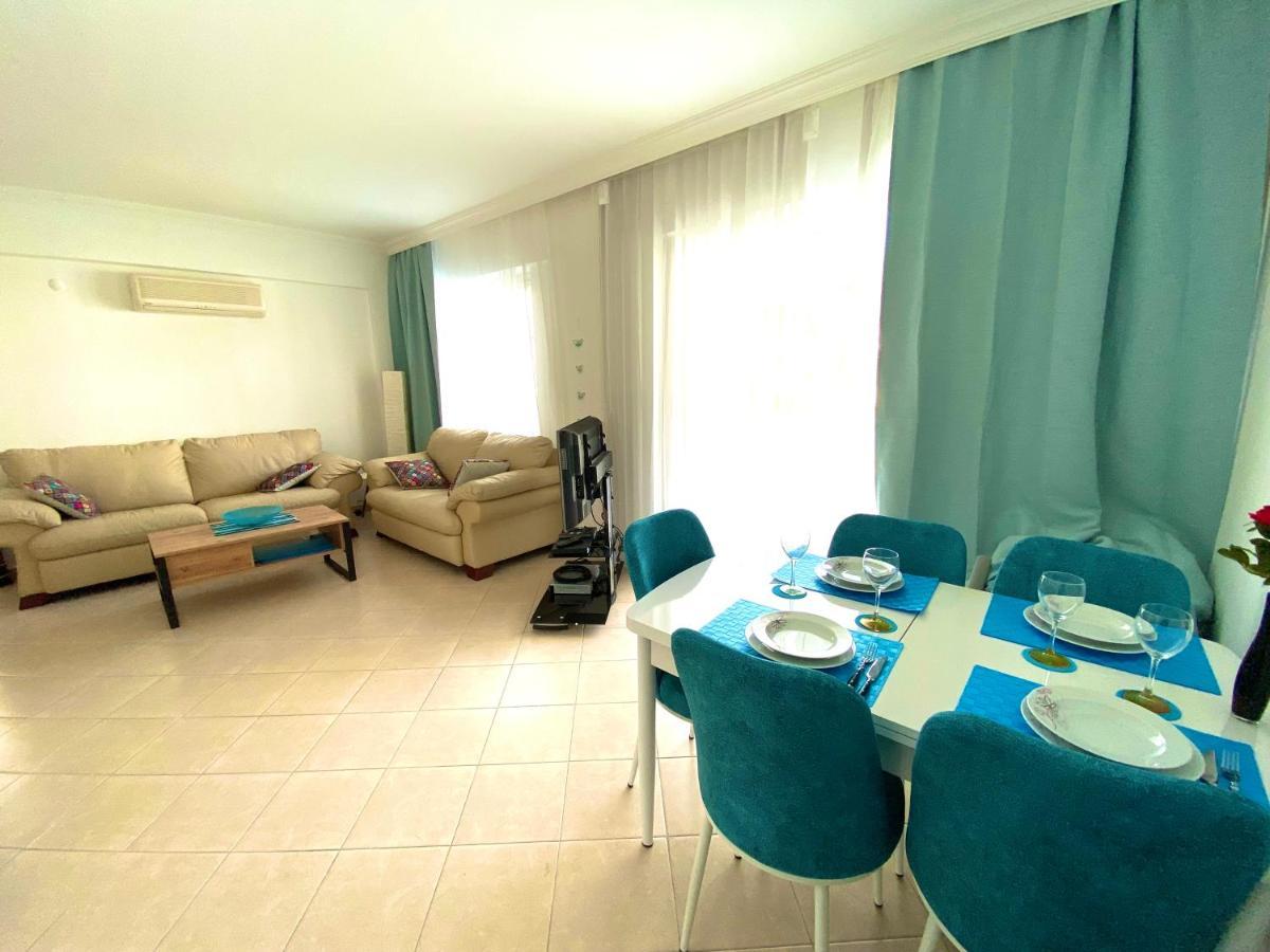 Viking Republic Apartment Kemer Luaran gambar