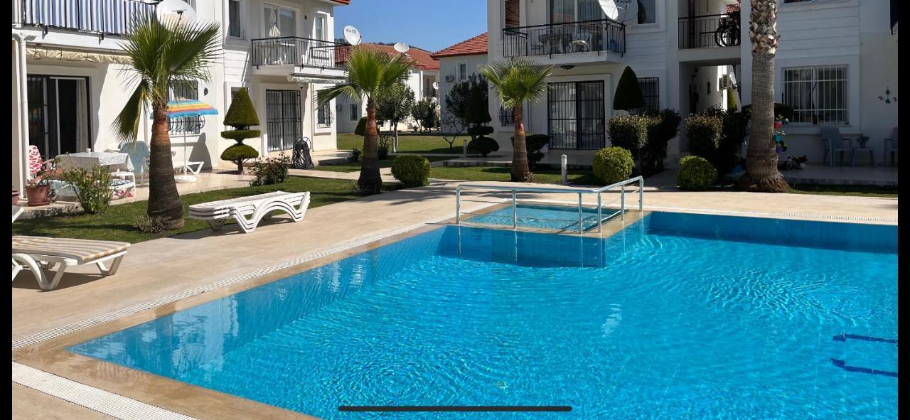 Viking Republic Apartment Kemer Luaran gambar