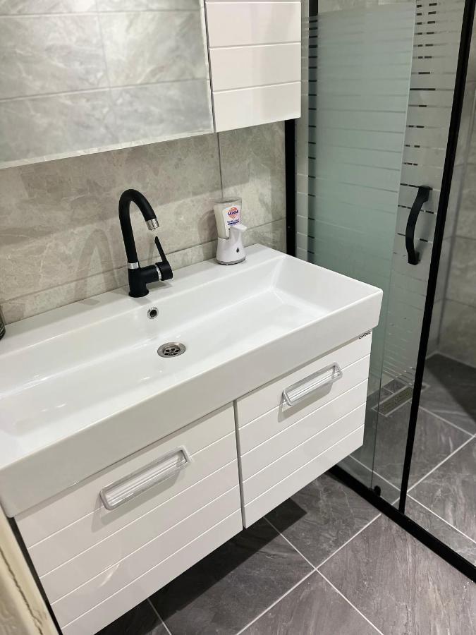 Viking Republic Apartment Kemer Luaran gambar