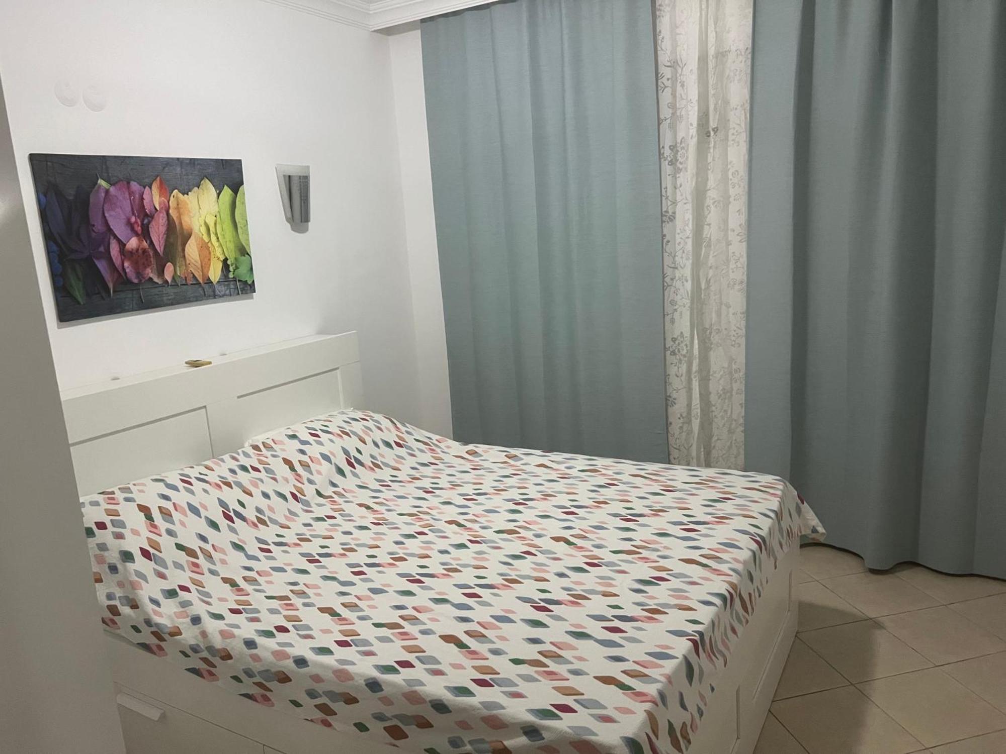 Viking Republic Apartment Kemer Luaran gambar